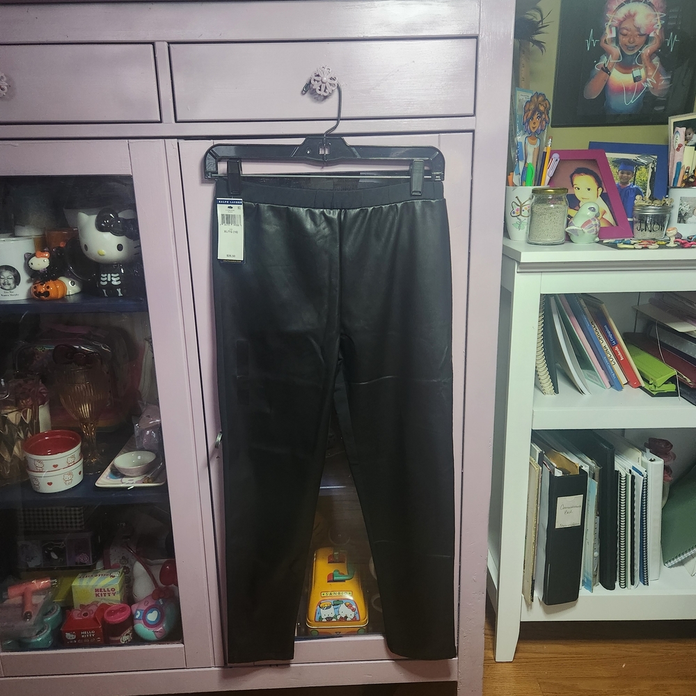 Stylish Black Kids Bottoms